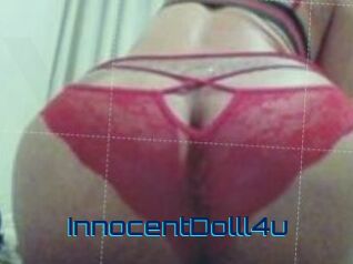 InnocentDolll4u