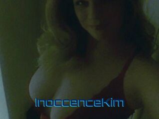InoccenceKim Vidéos de Cul FR