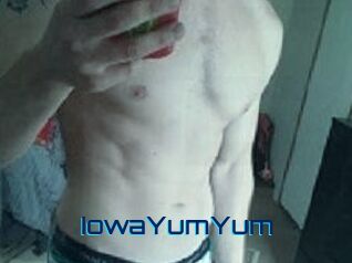 IowaYumYum