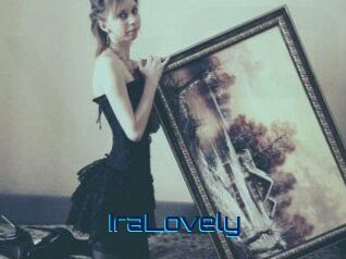 IraLovely Vidéos de Cul FR