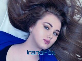 IranaFox