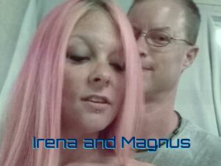 Irena_and_Magnus