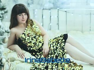 IrinaBabette Vidéos de Cul FR