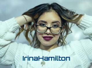 IrinaHamilton Vidéos de Cul FR