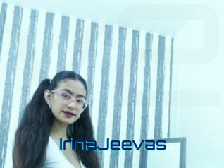 IrinaJeevas Vidéos de Cul FR