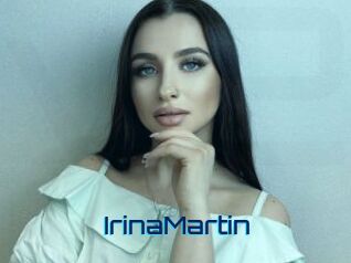 IrinaMartin Vidéos de Cul FR