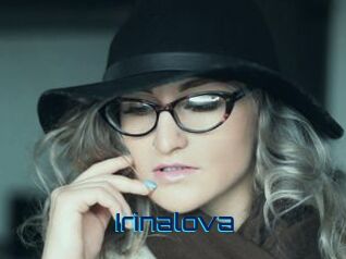 Irinalova