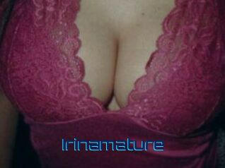 Irina_mature