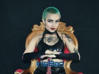 IrisBad