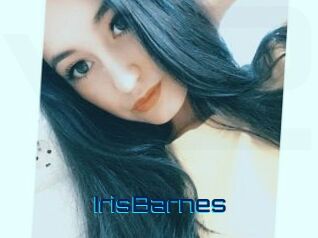IrisBarnes
