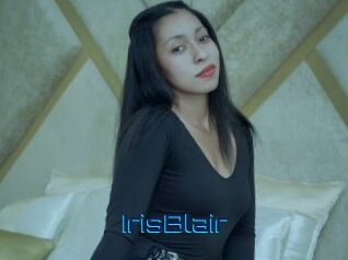 IrisBlair
