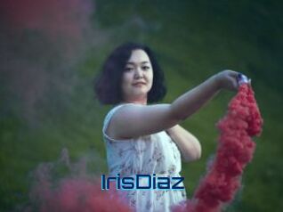 IrisDiaz
