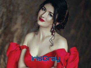 IrisGray Vidéos de Cul FR