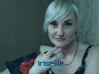 IrisHill Vidéos de Cul FR
