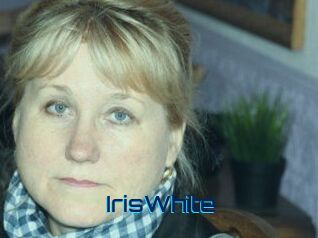 IrisWhite