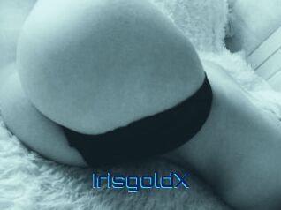 IrisgoldX
