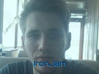 IronJam