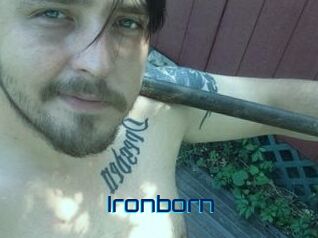 Ironborn