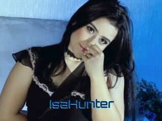 IsaHunter