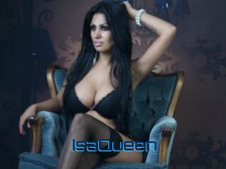 IsaQueen