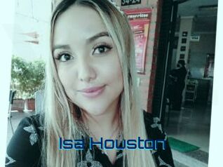 Isa_Houston Vidéos de Cul FR