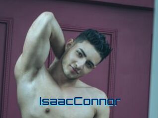 IsaacConnor