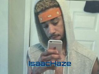 Isaac_Haze