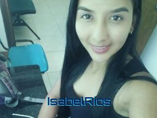 IsabelRios Vidéos de Cul FR
