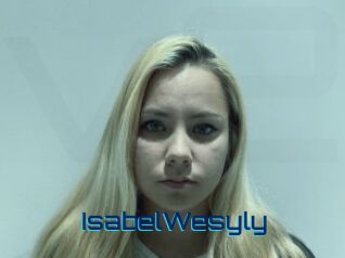 IsabelWesyly Vidéos de Cul FR