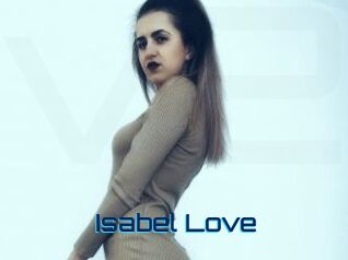 Isabel_Love