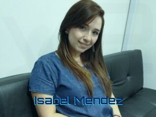 Isabel_Mendez