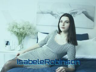 IsabeleRobinson