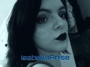 IsabellaAnise Vidéos de Cul FR