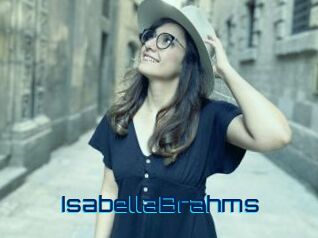 IsabellaBrahms Vidéos de Cul FR