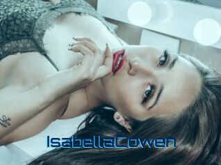 IsabellaCowen Vidéos de Cul FR