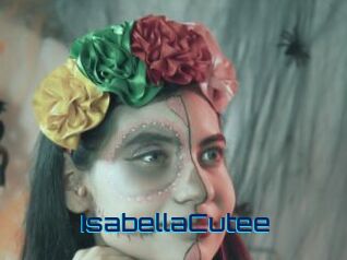 IsabellaCutee Vidéos de Cul FR