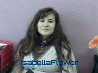 IsabellaFlower