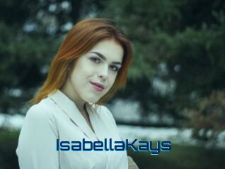 IsabellaKays