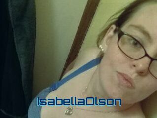 Isabella_Olson