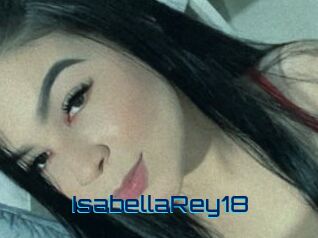 IsabellaRey18