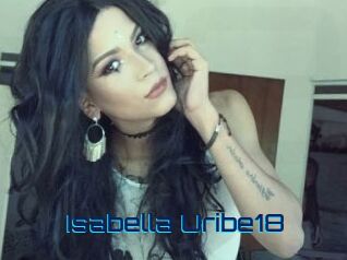 Isabella_Uribe18 Vidéos de Cul FR