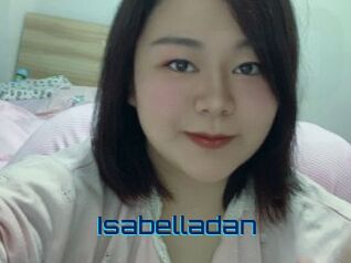 Isabelladan