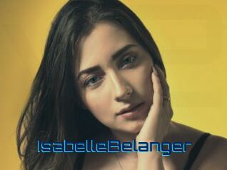 IsabelleBelanger Vidéos de Cul FR