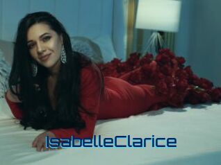 IsabelleClarice