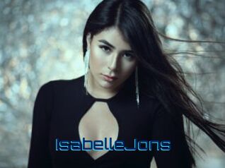 IsabelleJons Vidéos de Cul FR