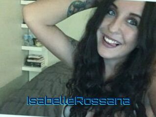 IsabelleRossana