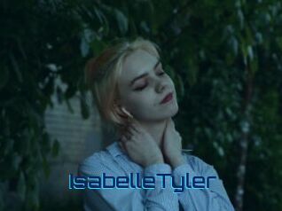 IsabelleTyler