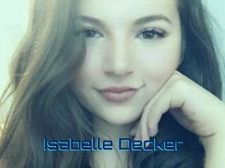 Isabelle_Decker