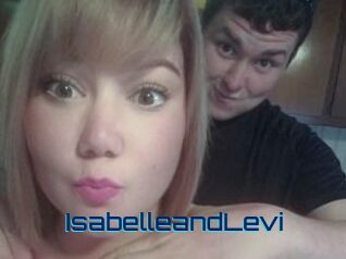 Isabelle_and_Levi