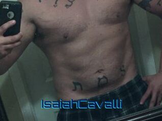 Isaiah_Cavalli Vidéos de Cul FR